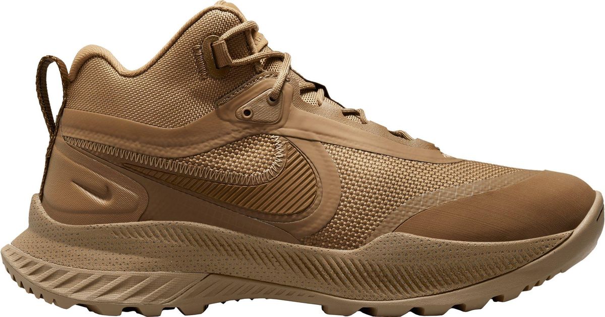 Nike React Sfb Carbon Shoes in Brown for Men - Lyst