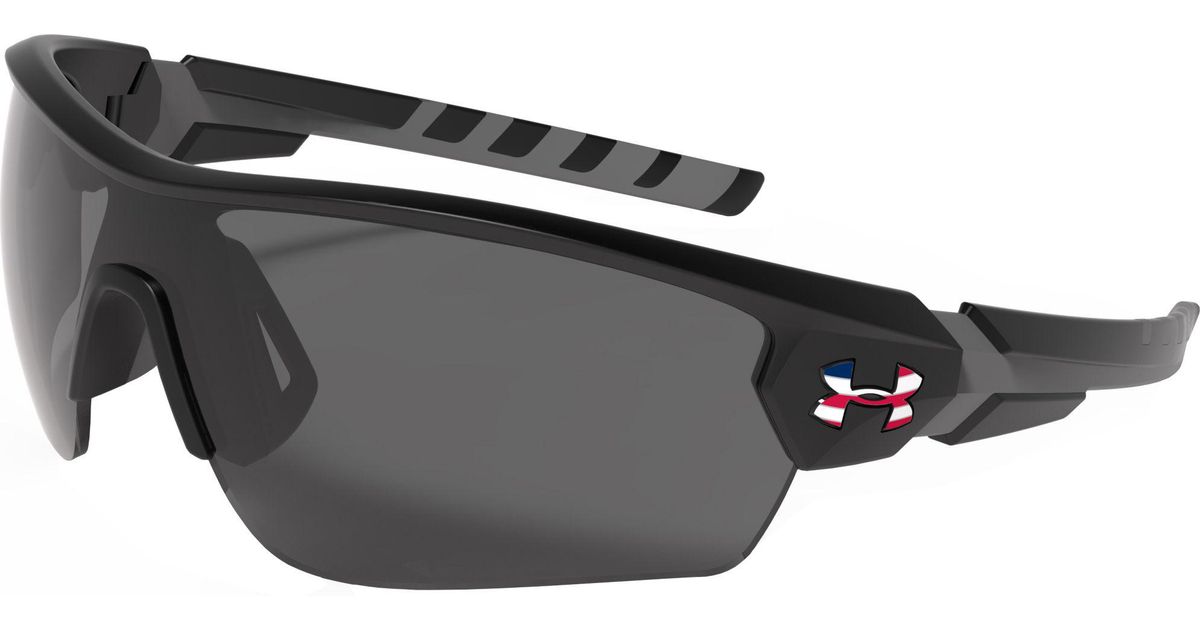 Under Armour Rival Freedom Sunglasses 