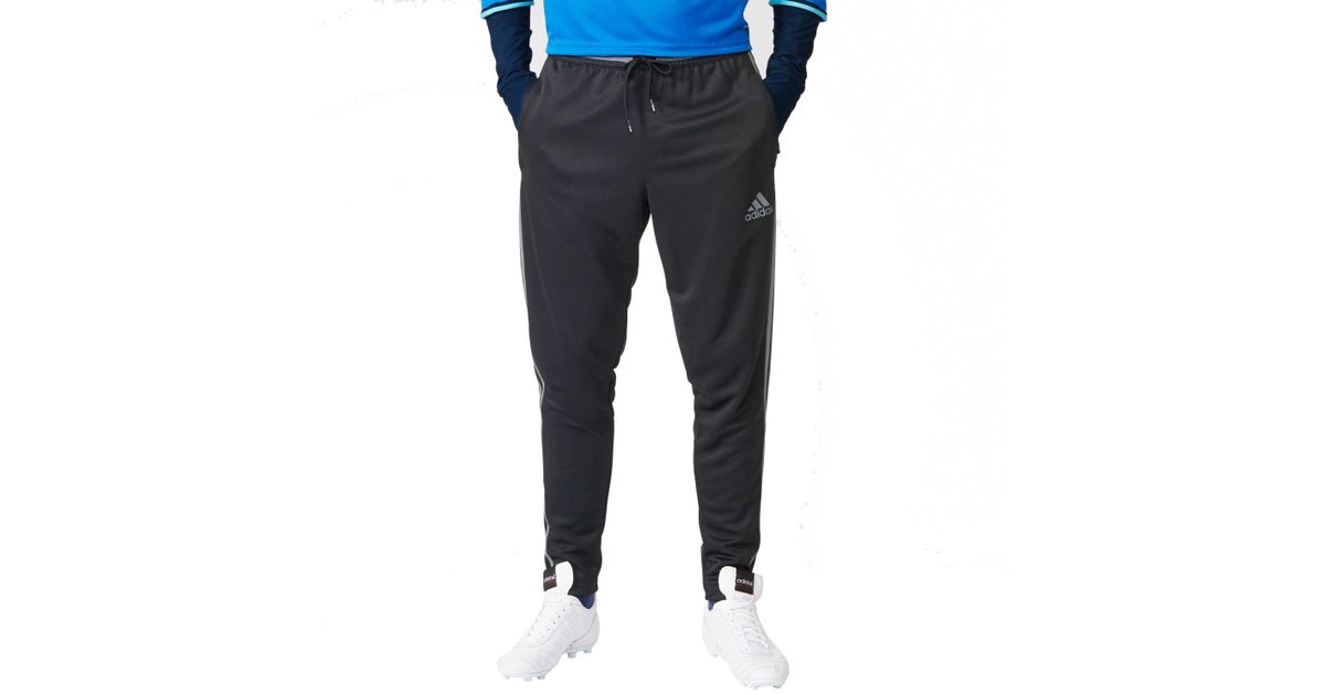 adidas men's condivo 16 soccer training pant