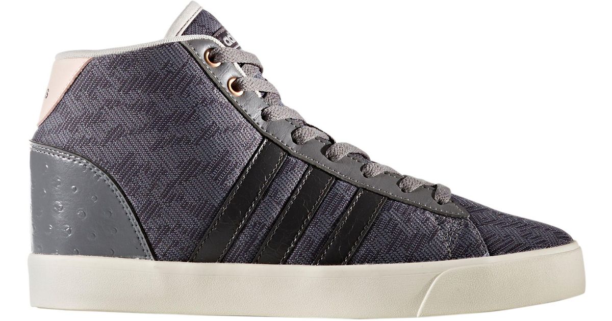 adidas cloudfoam daily qt mid