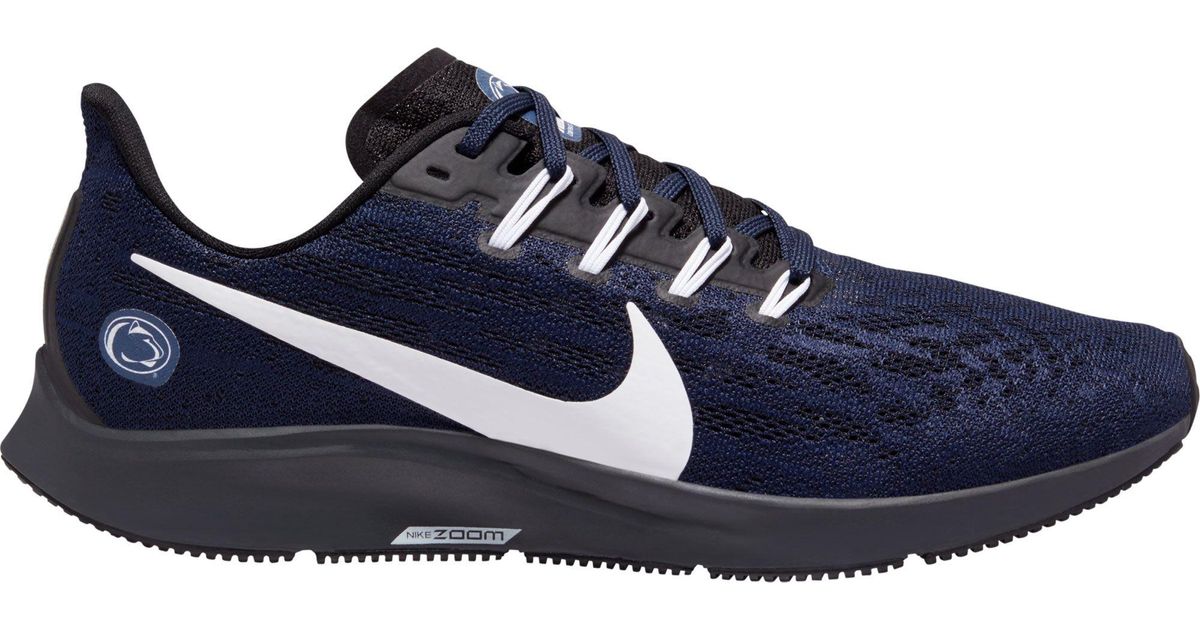 penn state nike shoes