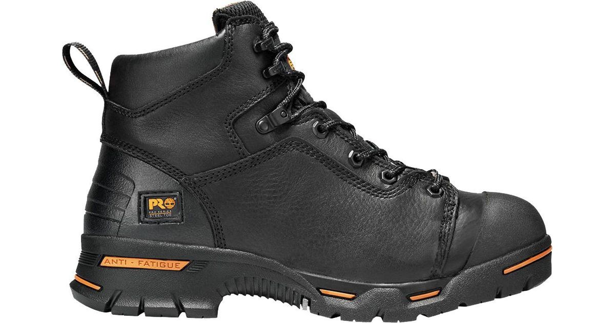 timberland pro endurance waterproof