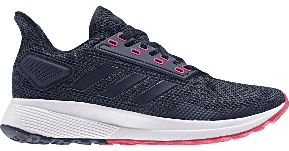 adidas duramo 9 blue