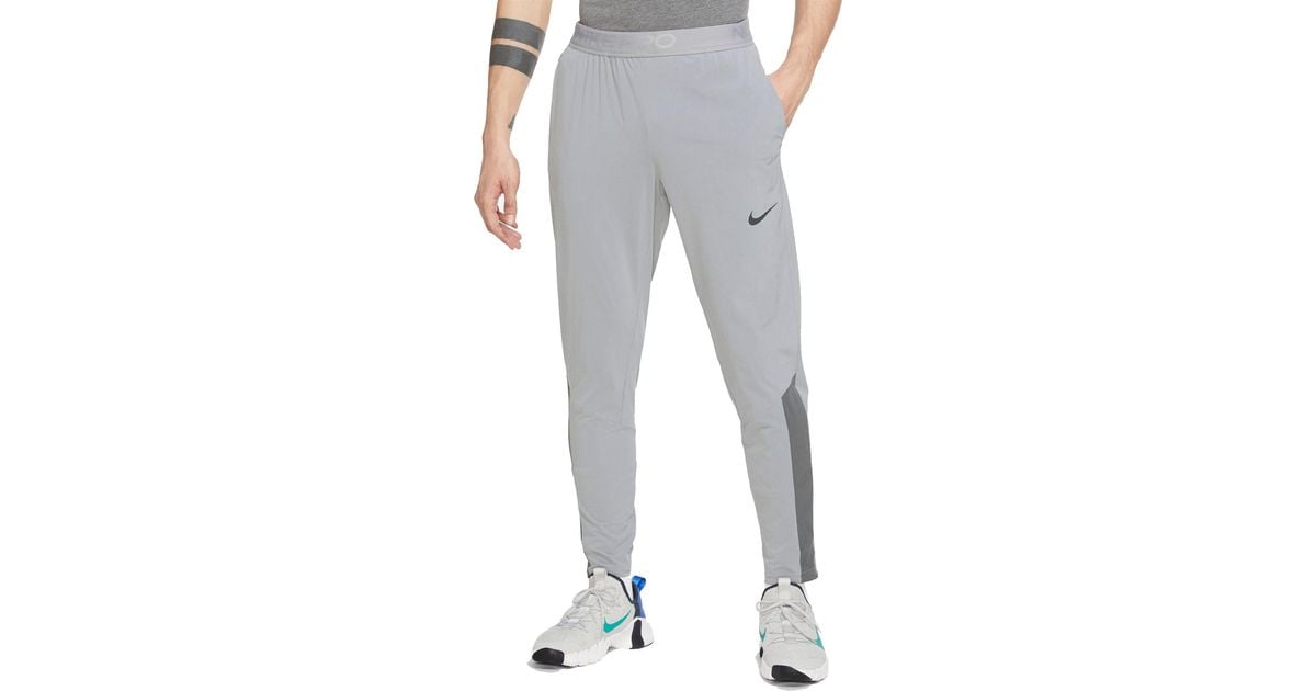 mens nike flex training pants