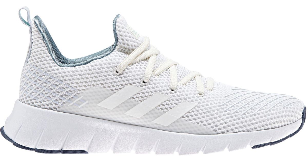 adidas asweego white