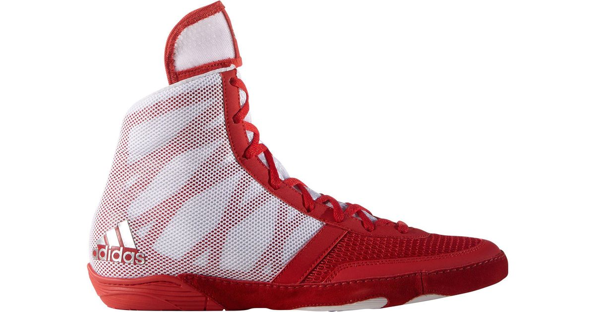 pretereo 3 wrestling shoes