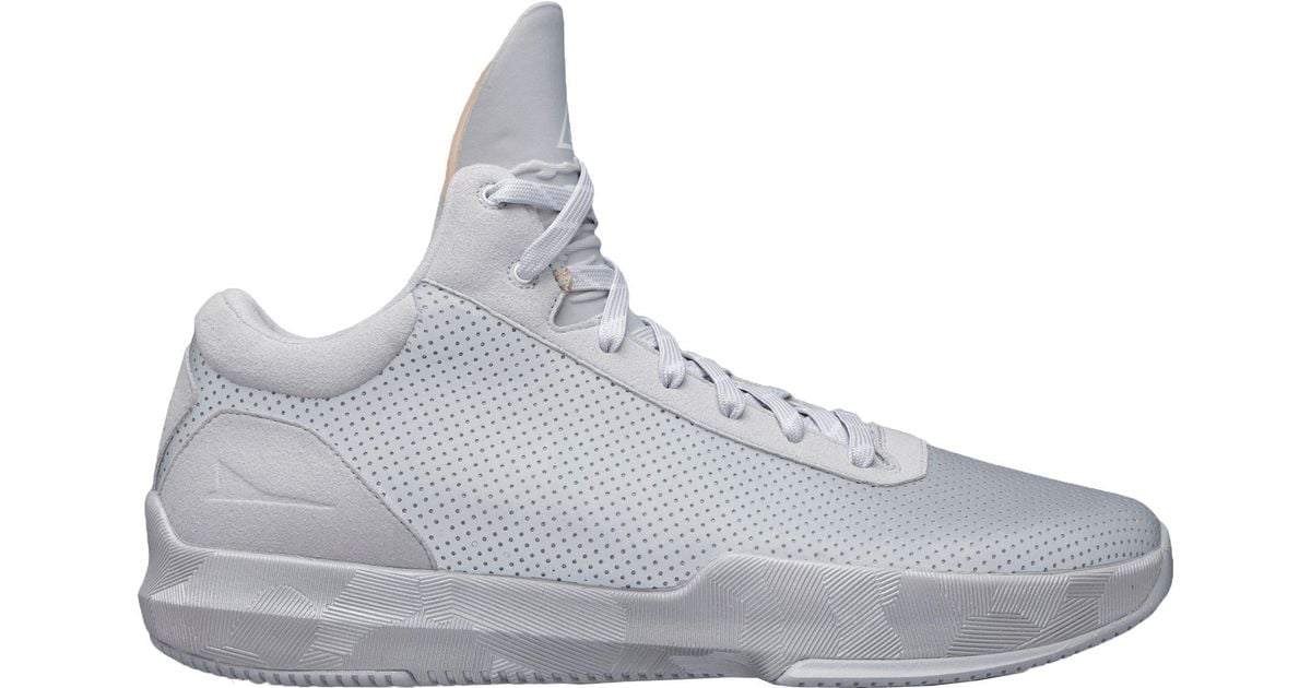 rare basketball shoes