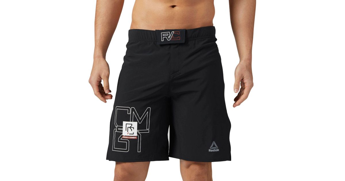 reebok mma hoodie