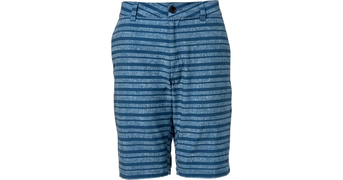 oakley control shorts