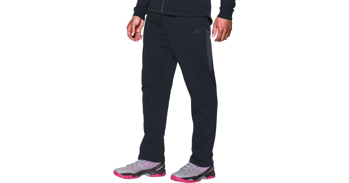 under armour sc30 essentials pants