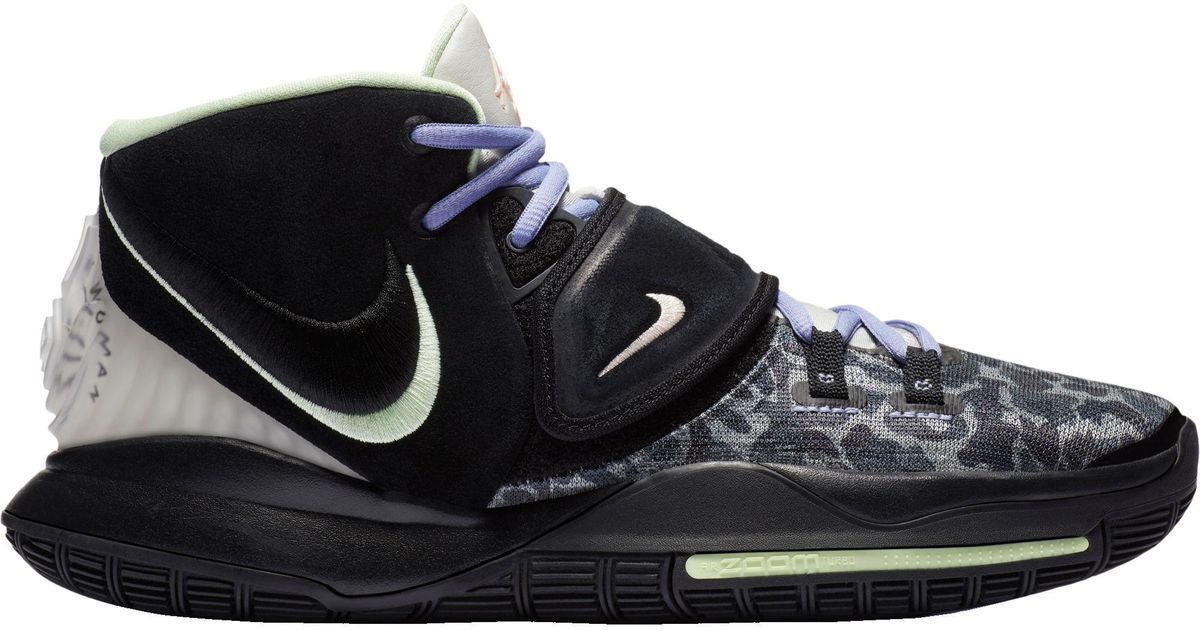 men's kyrie 6 basketball shoes