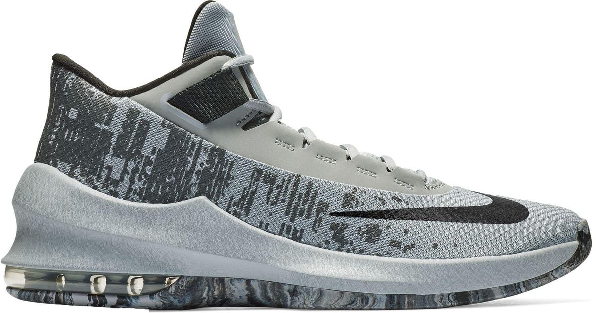 nike infuriate 2 black