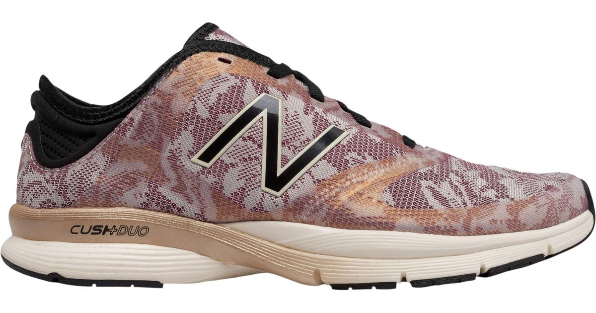 new balance cush womens