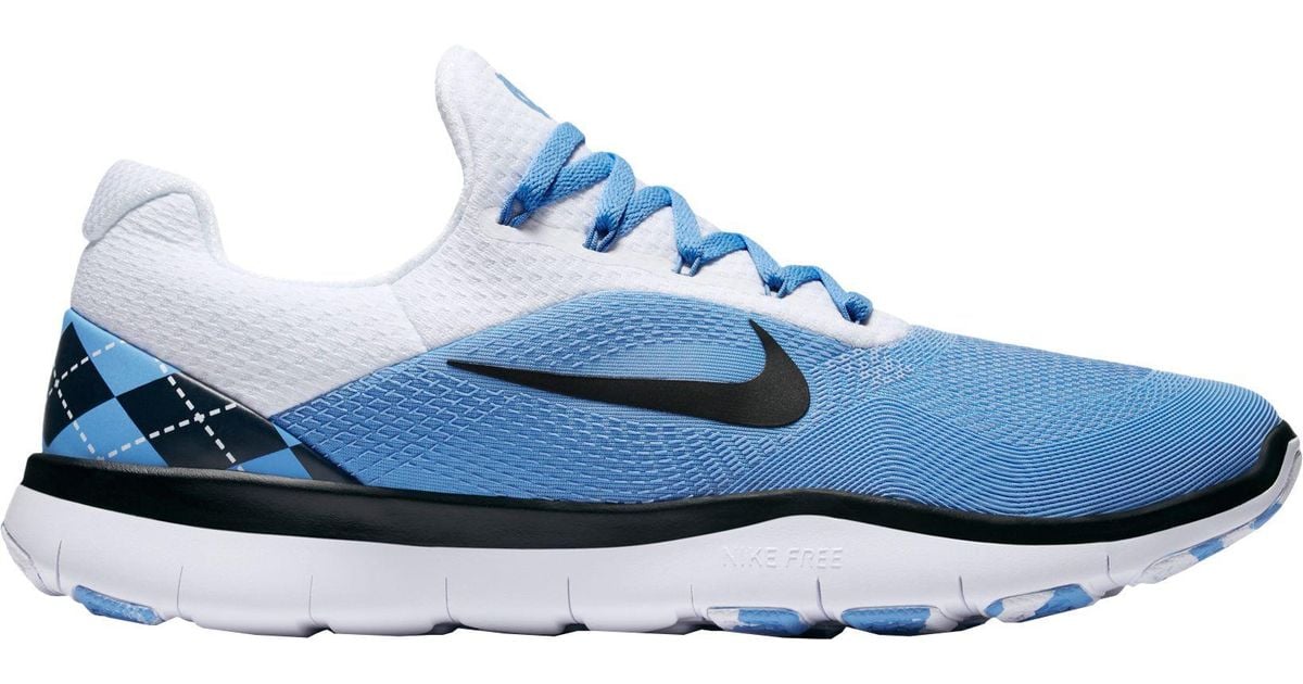 carolina blue nike shoes