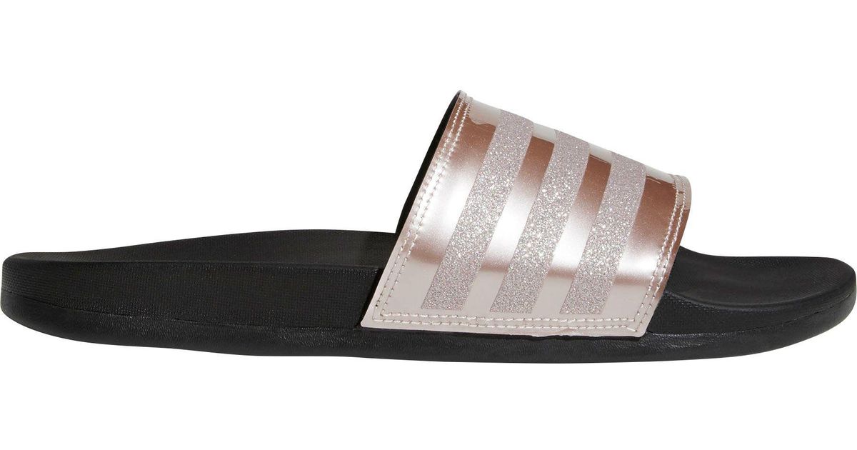adilette cloudfoam plus explorer