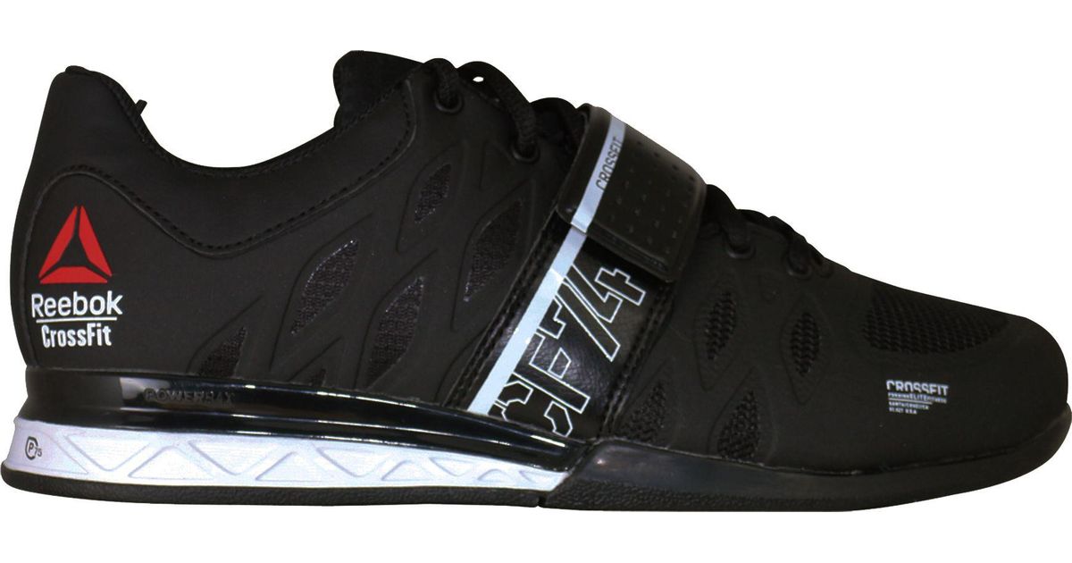 reebok lifter crossfit