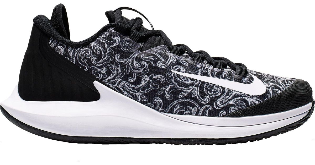 nike court air zoom zero clay