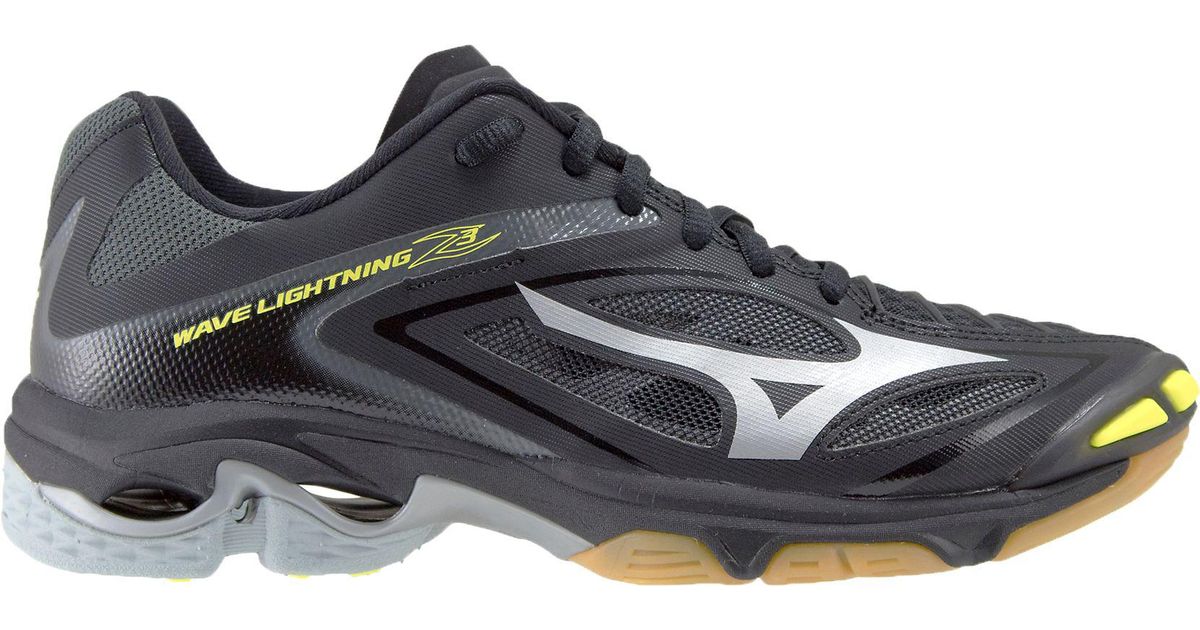 lightning z3 mizuno