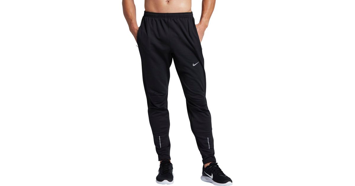 Dri fit cheap thermal pants