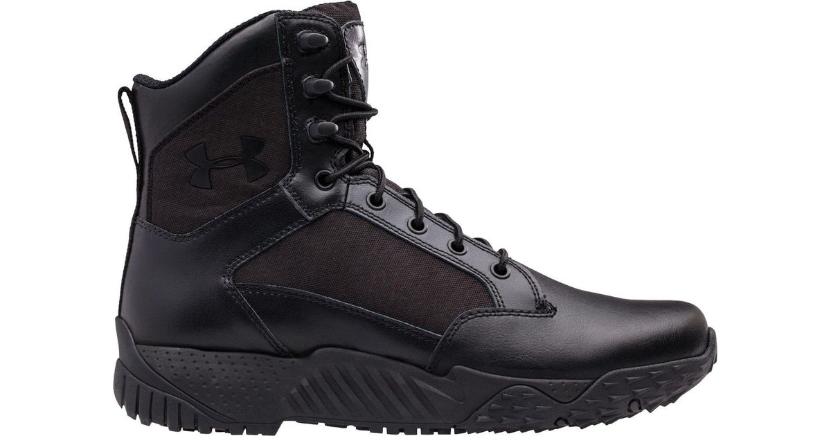 under armour stellar tactical