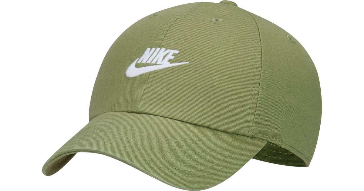 nickmercs nike hat