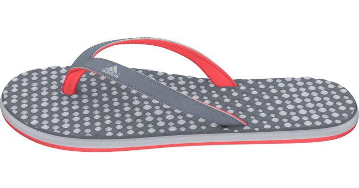 Adidas Eezay Dots Flip Flops Adidas Eezay Dots Flip Flops