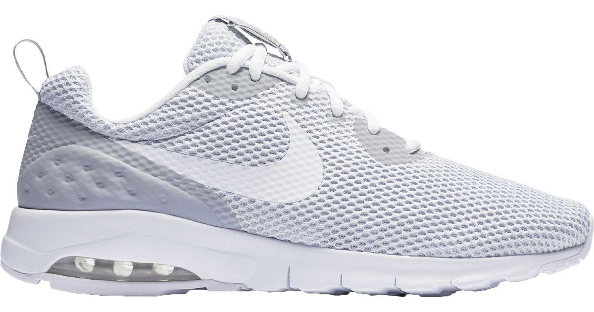 nike air max motion lw se men's shoes