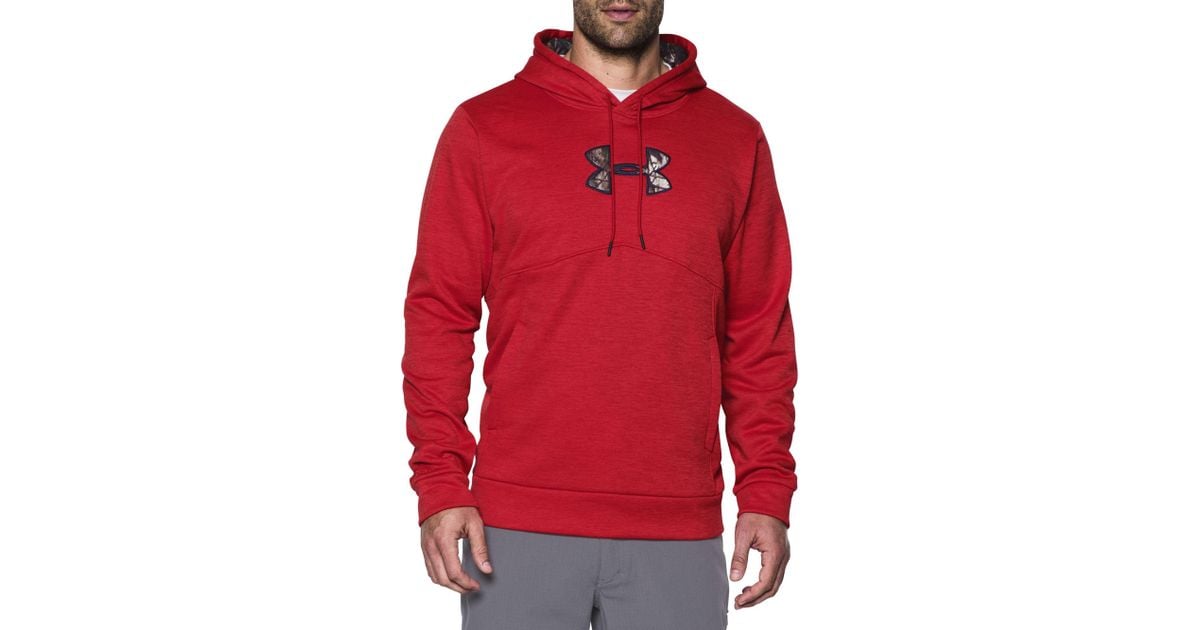 under armour clearance hoodies