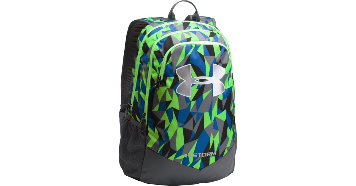 Youth Scrimmage Backpack 
