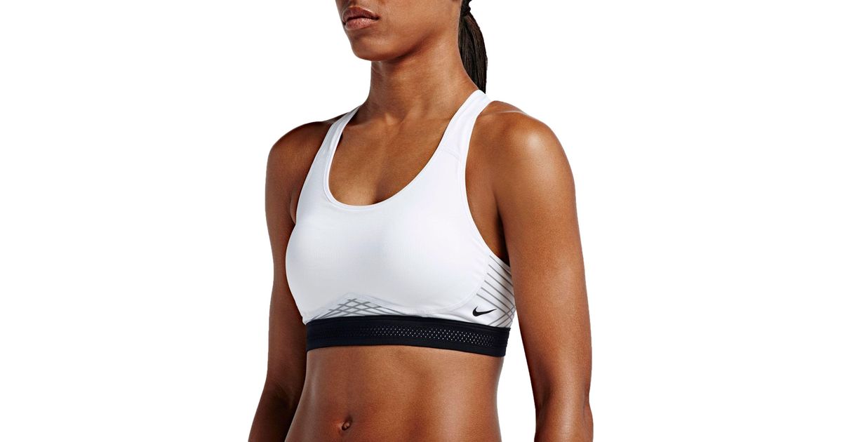 reflective sports bra