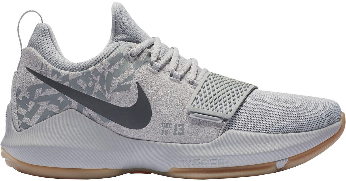 basketball shoes pg 1