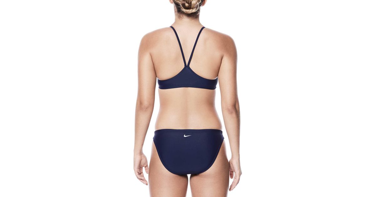 nike two piece bikini