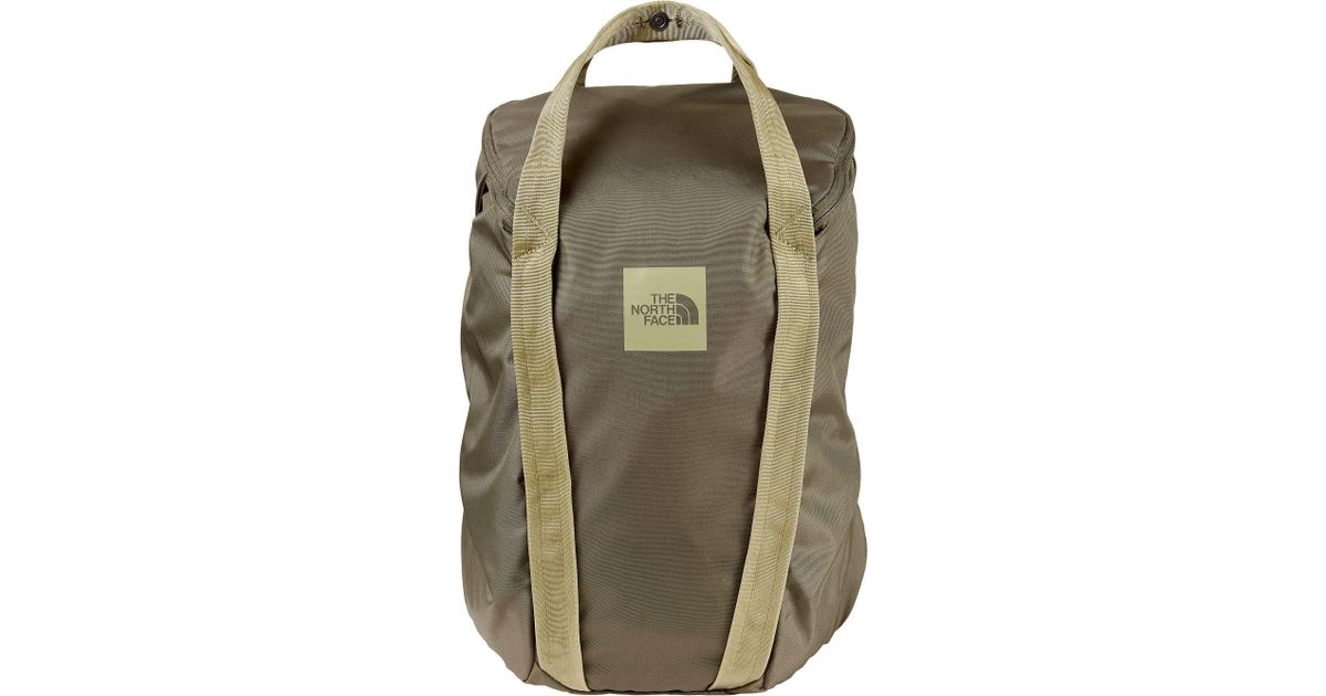 the north face instigator 20 backpack