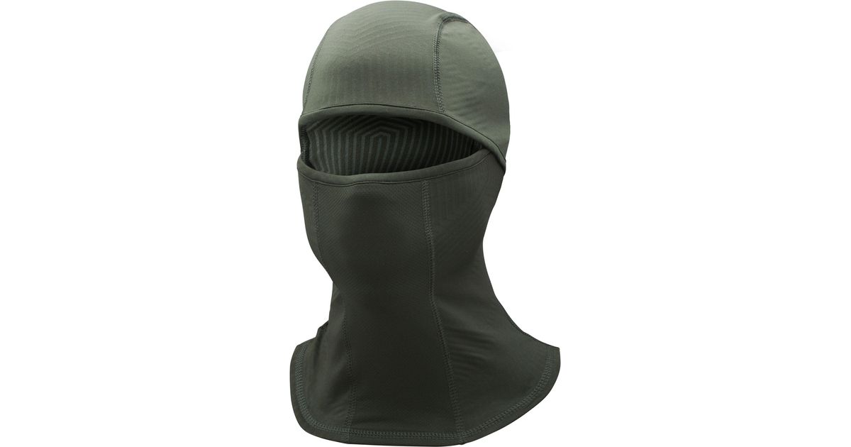under armour coldgear infrared balaclava