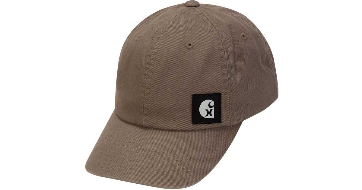 hurley carhartt hat
