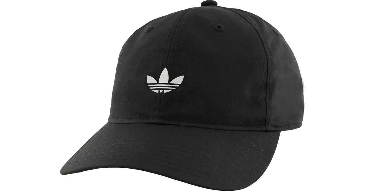 adidas relaxed modern hat