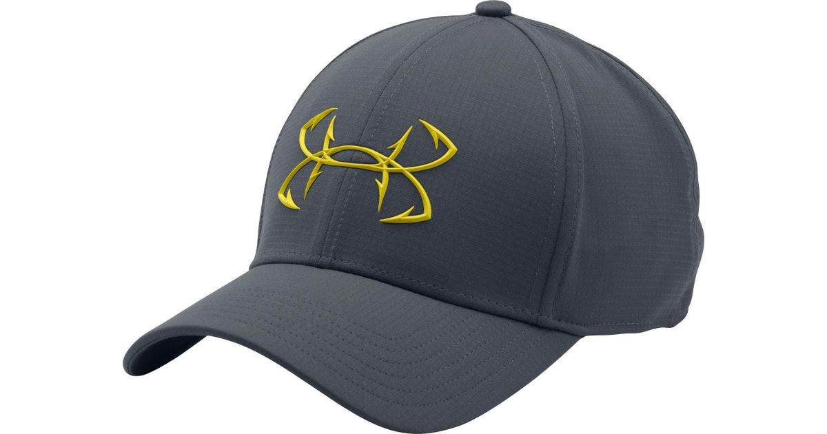 armourvent cap