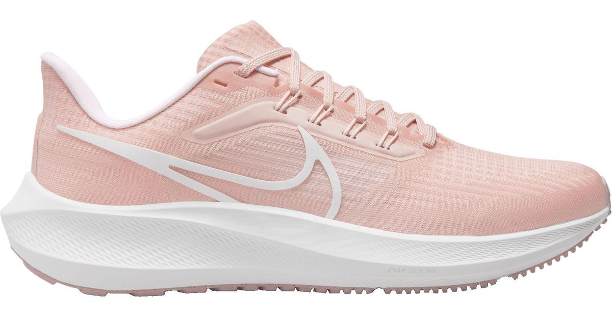 nike pegasus rosa