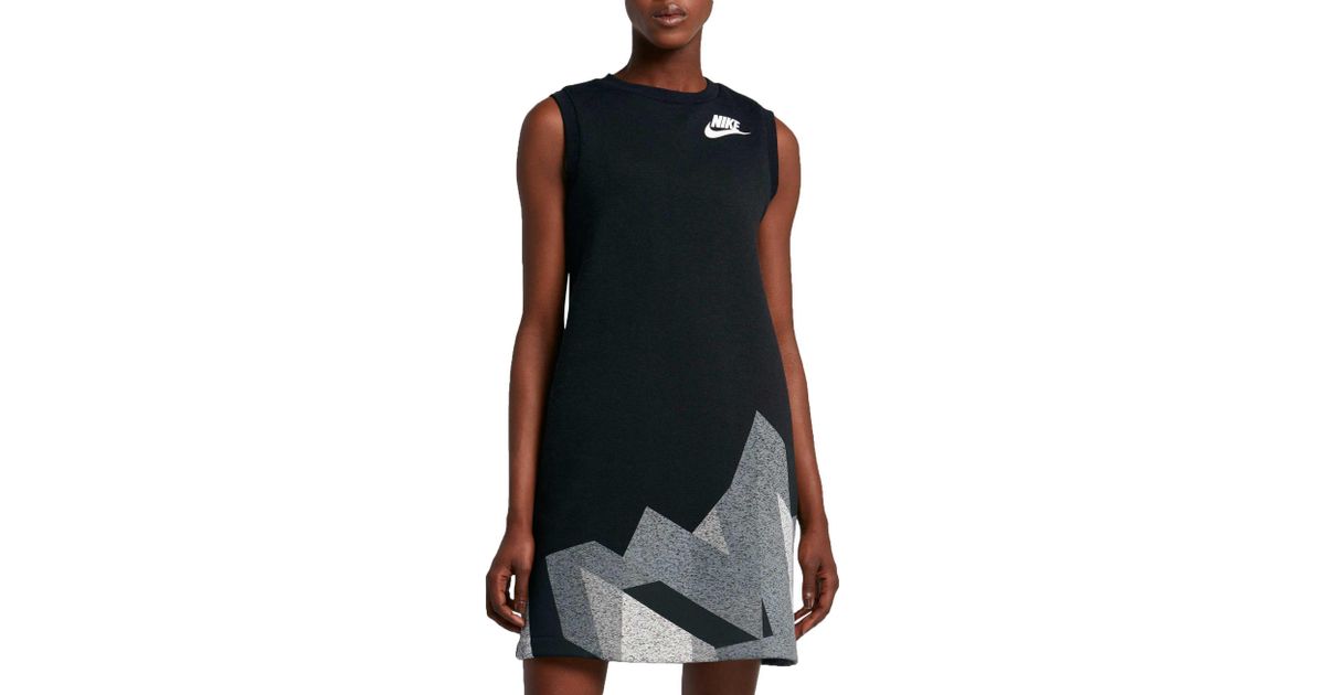 nike rally dress