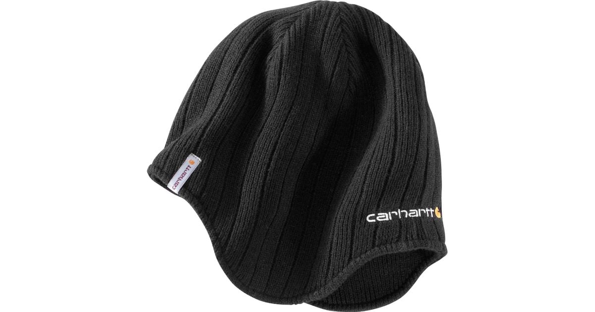 carhartt firesteel hat