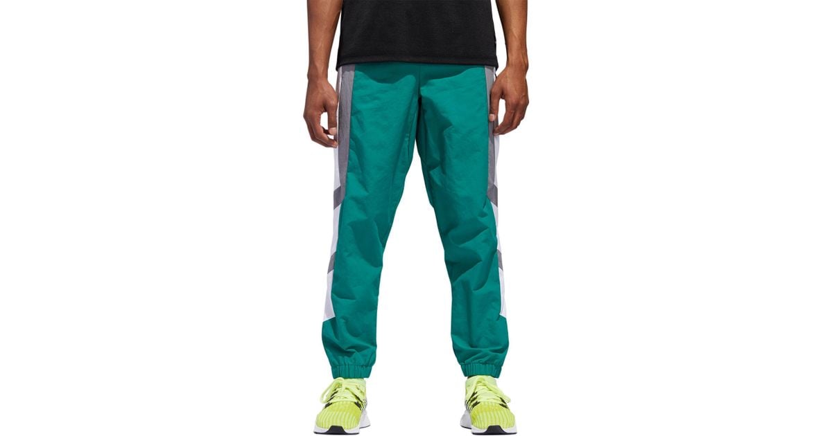 adidas eqt wind pant