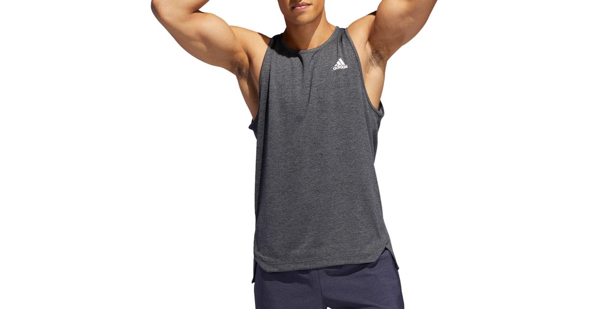 adidas axis tank