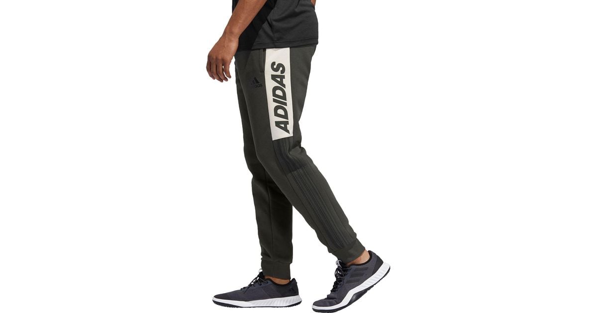 addidas jogger pants