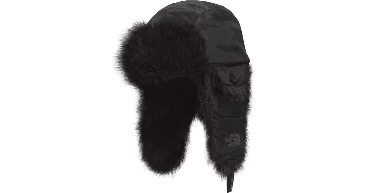 north face hoser hat