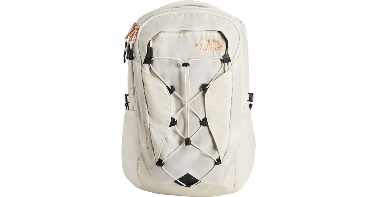 The North Face Orealis Luxe Backpack - Lyst