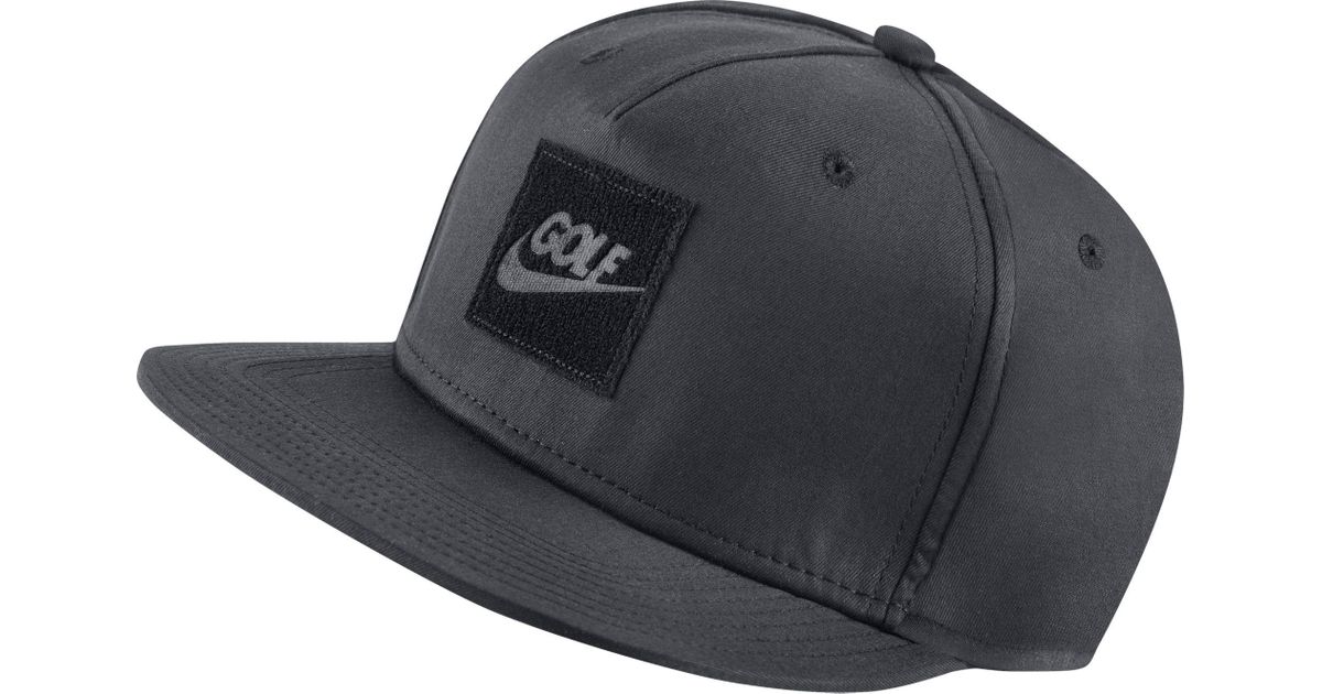 be true nike hat