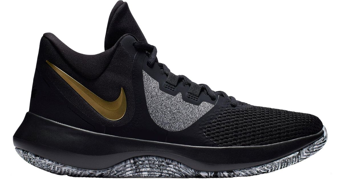 men's precision 2 basketball shoe