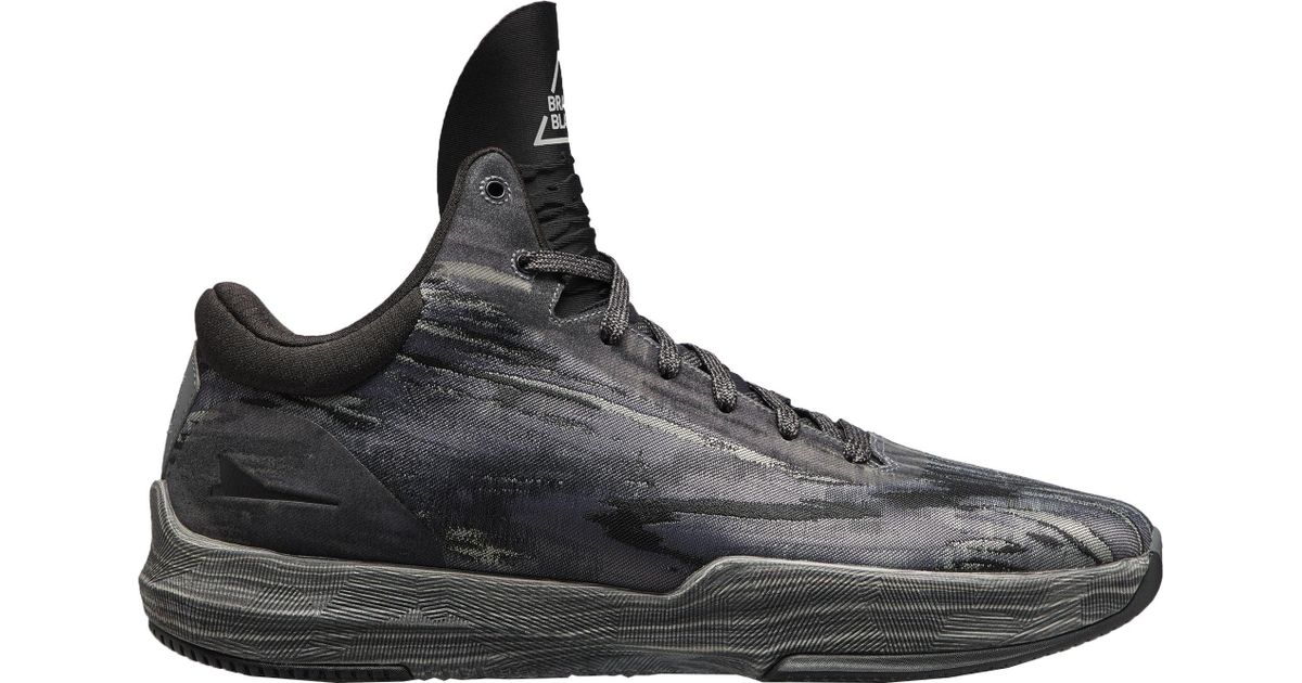 brand black basketball shoes, Off 62%, www.scrimaglio.com