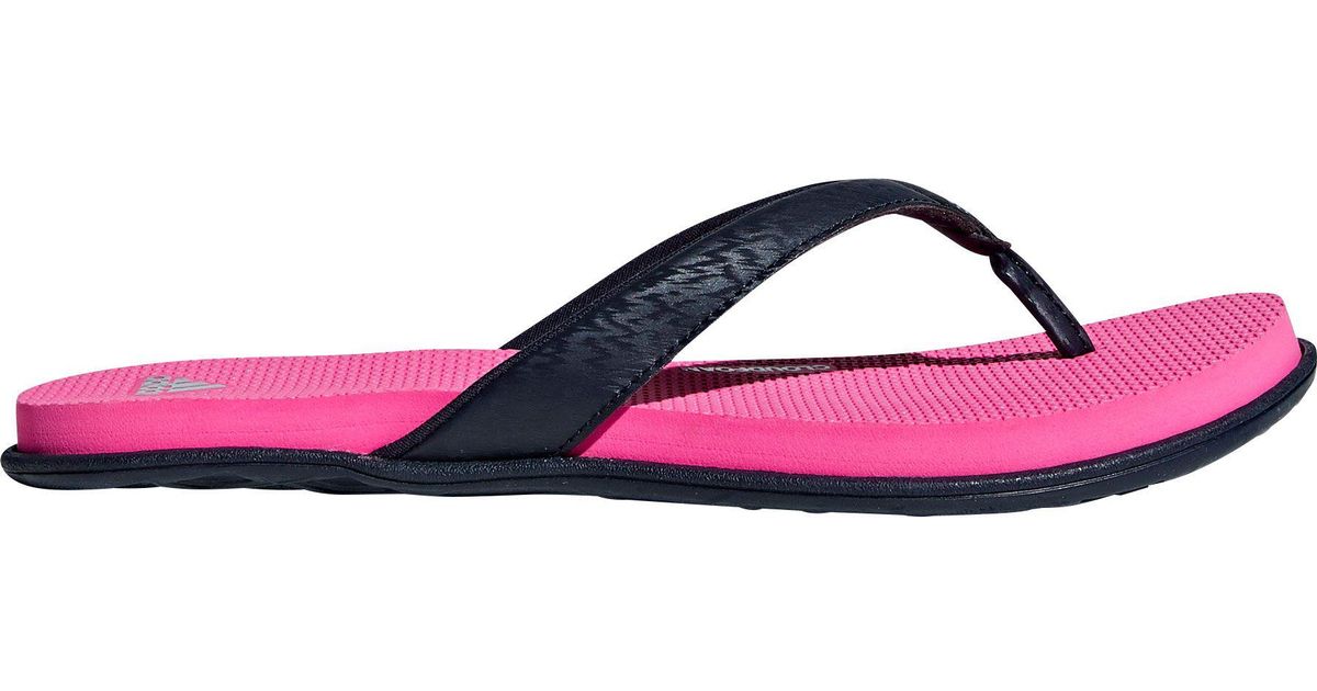 cloudfoam one thong sandals