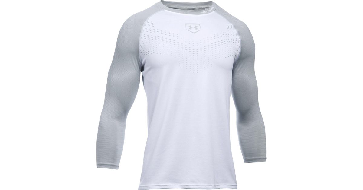 baseball under shirt